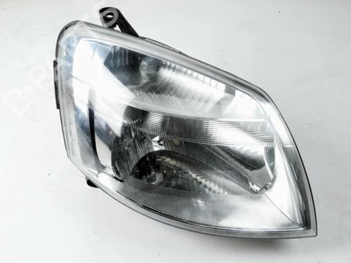 Used Right headlight Right headlight PEUGEOT PARTNER MPV (5_, G_) [1996-2026] 33895040 33895040