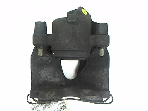 Used Right front brake caliper RENAULT LAGUNA III (BT0/1) 1.5 dCi (BT00, BT0A, BT0T, BT1J) (110 hp) 20399738