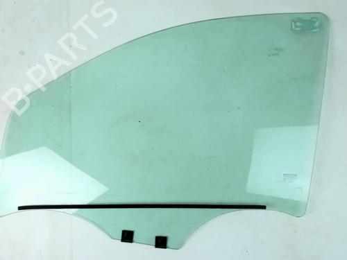 Used Front left door window Front left door window DACIA DOKKER MPV (KE_) [2012-2021] 34407441 34407441