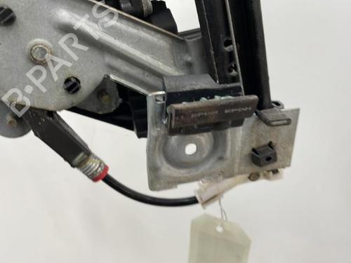 Front right window mechanism FORD MONDEO III (B5Y) 2.0 TDCi | BP20388623C23 