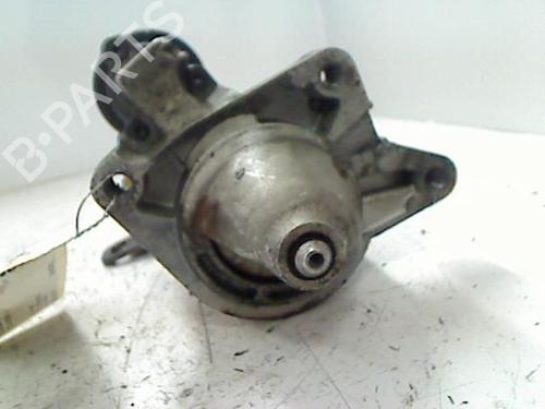 Used Starter FORD SIERRA II (GBG, GB4) 1.8 (90 hp) 21232698