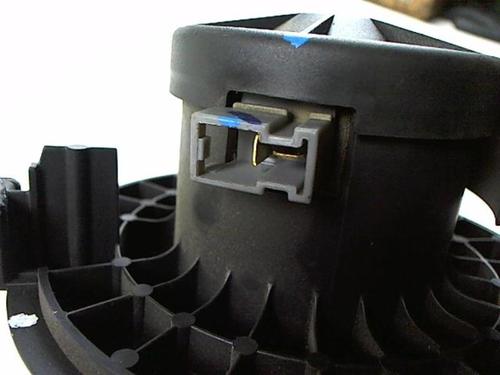 Heater blower motor RENAULT KOLEOS I (HY_) 2.0 dCi 4x4 (HY0K) | BP20454907M62 