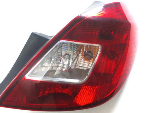 Used Right taillight OPEL CORSA D (S07) 1.3 CDTI (L08, L68) (90 hp) 20422126