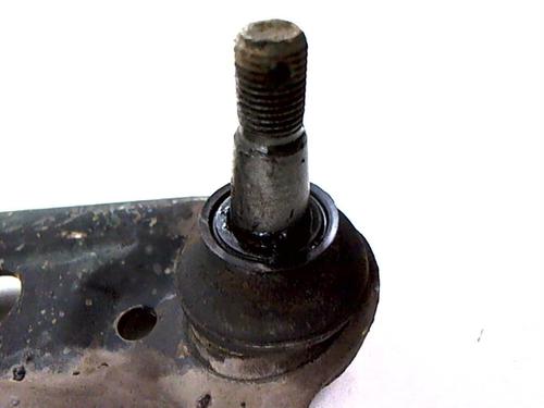 Right front suspension arm TOYOTA YARIS (_P9_) 1.0 VVT-i (KSP90_, KSP90R) | BP20392292M13 
