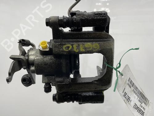 Left rear brake caliper DODGE JOURNEY 2.0 CRD | BP23779895M107 - Image 3