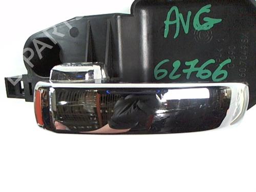 Front left interior door handle FIAT 500 (312_) 1.2 (312AXA1A) | BP20462877I13 
