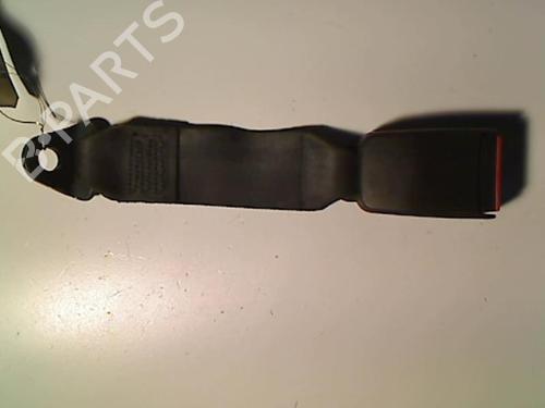 Used Seat buckle PEUGEOT 406 (8B) 2.0 HDI 110 (109 hp) 21230171
