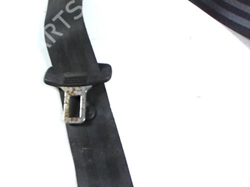 Rear right belt tensioner SKODA FABIA II (542) 1.2 | BP20403964C90 