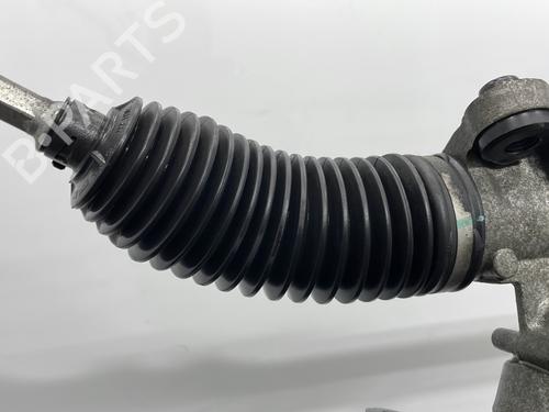 Steering rack RENAULT MEGANE IV Hatchback (B9A/M/N_) 1.5 Blue dCi 95 (B9A2, B9A6) | BP22695841M22 