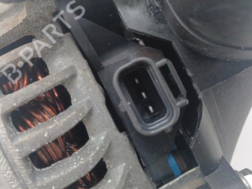 Generator JAGUAR X-TYPE I Estate (X400) 2.0 D | BP20405710M7 