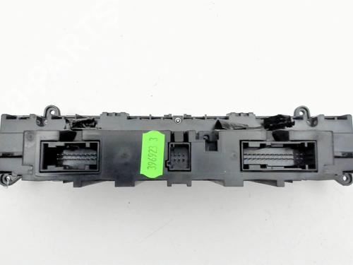 Climate control CITROËN C5 III (RD_) 2.0 HDi 150 / BlueHDi 150 (RDRHEA, RDRHE8, RDAHRM,... | BP37166143I5 - Image 4