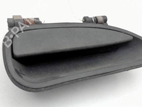 Used Rear right exterior door handle Rear right exterior door handle RENAULT SAFRANE I (B54_) 2.1 dT (B546) (88 hp) 33894895 33894895