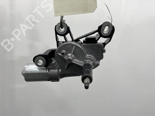 Rear wiper motor VW POLO (9N_, 9A_) 1.2 12V | BP21275536M102 