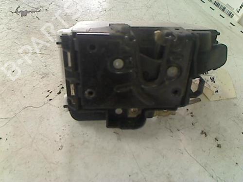 Used Front right lock VW CADDY II MPV (9K9B) 1.6 (75 hp) 22914480