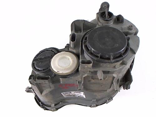 Used Right headlight MERCEDES-BENZ C-CLASS Coupe (CL203) C 220 CDI (203.708) (150 hp) 20426034
