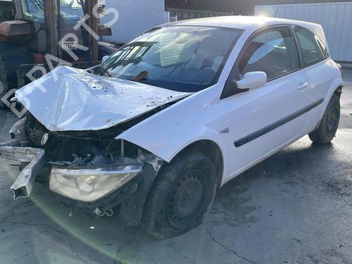 Left mirror RENAULT MEGANE II (BM0/1_, CM0/1_) 1.5 dCi (BM1E, CM1E) | BP22102355C26 