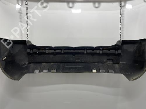 Rear bumper JEEP COMPASS (MK49) 2.0 CRD 4x4 | BP25341884C8 
