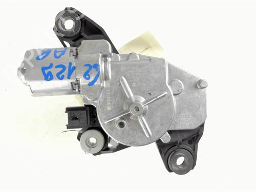 Viskermotor bakrute RENAULT CLIO V (B7_) 1.5 Blue dCi 85 (B7AG) (86 hp) 20443147