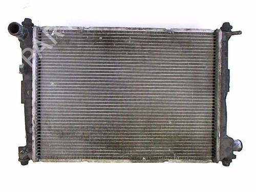 Wasserkühler für FORD FIESTA IV (JA_, JB_) 1.8 DI (75 hp) 20477871