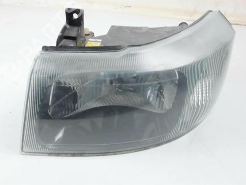 Phare gauche FORD TRANSIT Platform/Chassis (FM_ _, FN_ _) 2.0 TDCi (F_E_, F_F_) (125 hp) 31817523