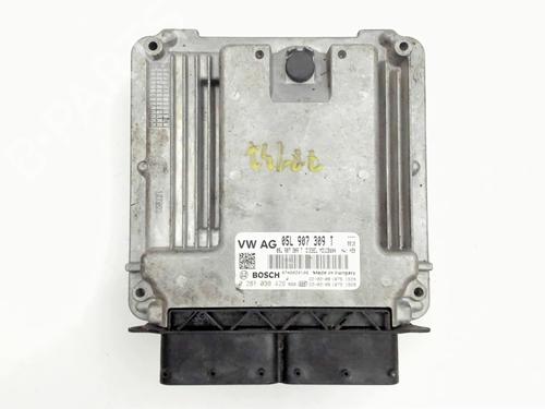 Motorstyringsenhed VW TIGUAN (AD1, AX1) 2.0 TDI (150 hp) 29921625