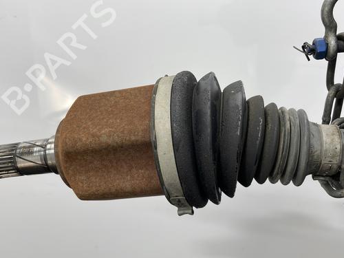 Left front driveshaft ALFA ROMEO GIULIETTA (940_) 1.6 JTDM (940FXD1A) | BP29291334M38 - Image 4