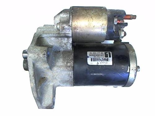 Used Starter CITROËN C2 (JM_) 1.4 (73 hp) 20470372