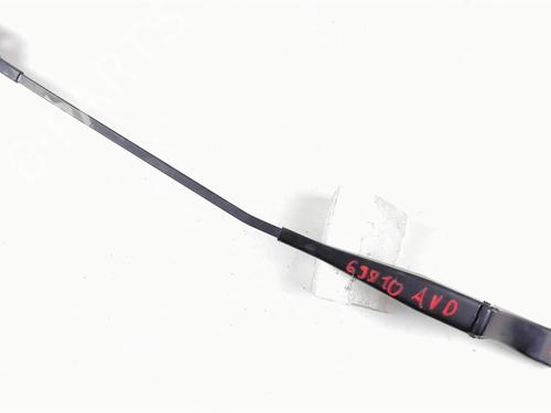 Used Front windshield wiper arm PEUGEOT 308 SW II (LC_, LJ_, LR_, LX_, L4_) 1.6 BlueHDi 120 (120 hp) 20405346