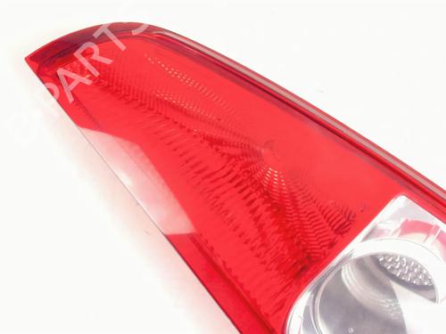 Used Right taillight Right taillight SUZUKI SPLASH (EX) 1.0 (A5B310) (65 hp) 20417236 20417236