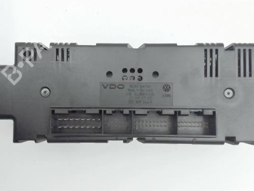 Climate control VW PASSAT B5.5 (3B3) 1.9 TDI | BP20451209I5 