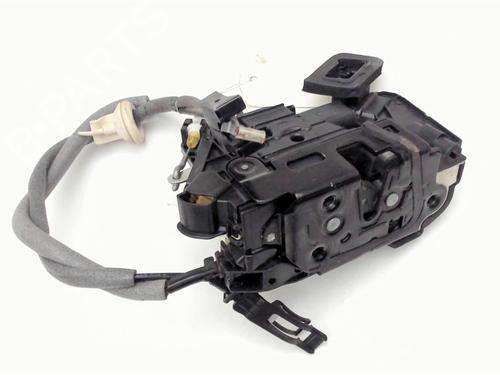 Front right lock VW GOLF VII (5G1, BQ1, BE1, BE2) 1.6 TDI | BP22227730C97 