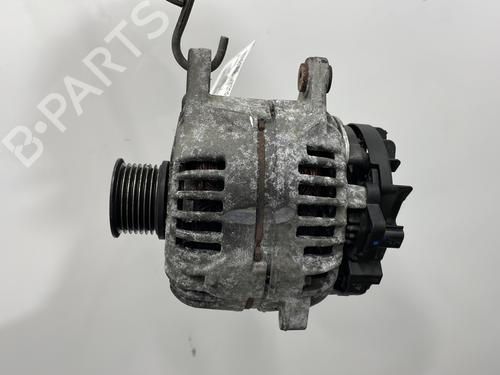 Used Alternator RENAULT SCÉNIC III (JZ0/1_) 1.9 dCi (JZ0J, JZ1J, JZ1K, JZ1S) (131 hp) 26532535