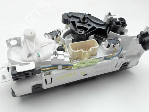 Climate control RENAULT KANGOO Express (FW0/1_) Z.E. (FW0Z, FW1Z) | BP32396750I5