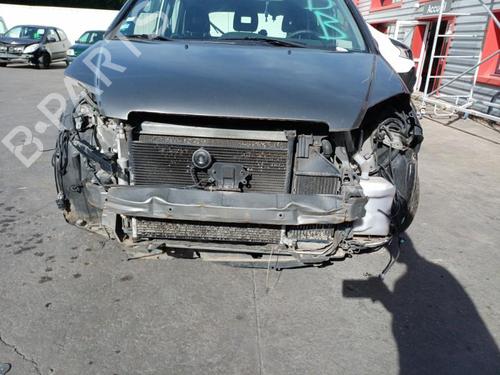 Climate control HONDA FR-V (BE) 2.2 i CTDi (BE5) | BP23779695I5  - Image 18