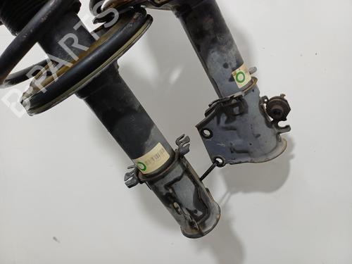 Used Left front shock absorber Left front shock absorber 39520474 39520474