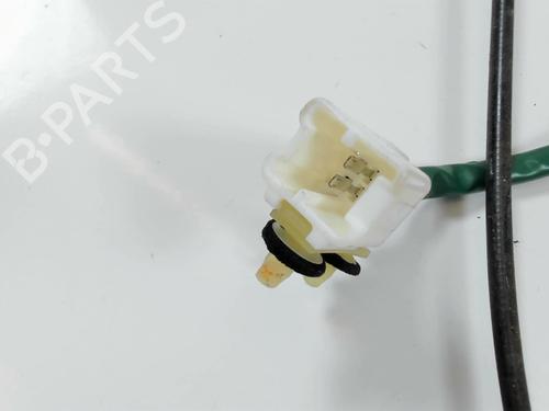 Front right window mechanism NISSAN MURANO I (Z50) 3.5 4x4 | BP20406837C23 