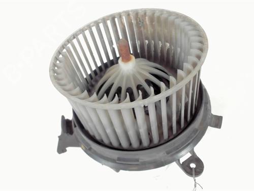 Heater blower motor MERCEDES-BENZ C-CLASS (W204) C 200 CDI (204.007, 204.006) | BP20459637M62 
