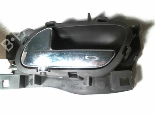 Venstre foran invendig håndtak CITROËN C4 I (LC_) 1.6 HDi (90 hp) 20433444