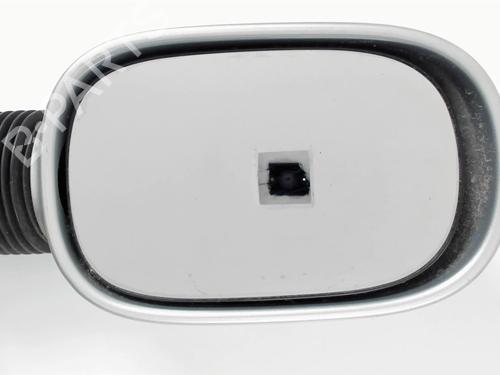 Right mirror FORD KA (RB_) 1.3 i ROCAM | BP20454069C27 