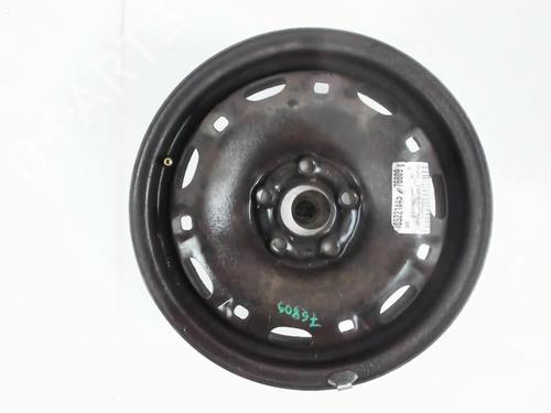 Used Rim SEAT IBIZA IV SC (6J1, 6P5) 1.6 (105 hp) 25445254