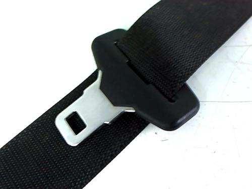 Used Rear left seatbelt Rear left seatbelt 20424911 20424911