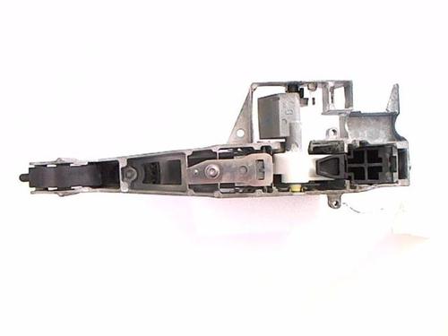 Front right exterior door handle PEUGEOT 5008 (0U_, 0E_) 1.6 HDi | BP20414616C129 
