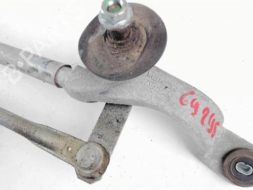 Used Front wipers mechanism NISSAN NV200 Van 1.5 dCi 90 (M20, M20N, M20M) (90 hp) 21237752
