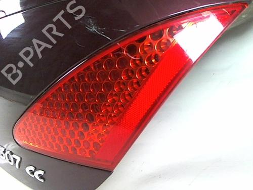 Tailgate PEUGEOT 307 CC (3B) 2.0 16V | BP20456078C6 