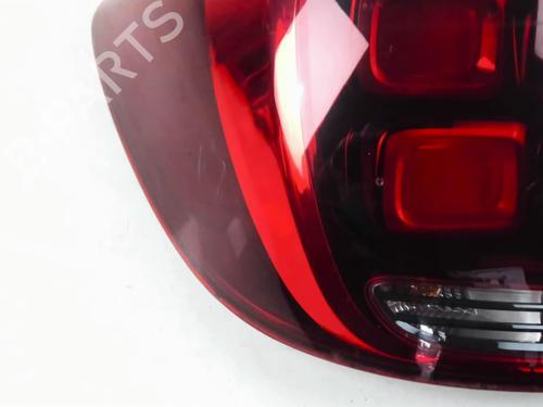 Left taillight DACIA SANDERO II 1.0 SCe 75 (B8JC, B8JD, B8NC) | BP33993913C34  - Image 7