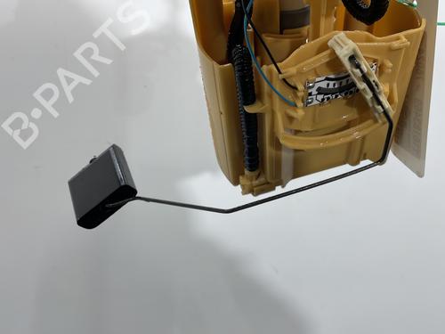 Pompe à carburant PEUGEOT 206 Hatchback (2A/C) 2.0 HDI 90 | BP30689337M76