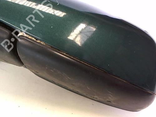 Left mirror PEUGEOT 605 (6B) 2.5 Turbo Diesel | BP20474341C26 