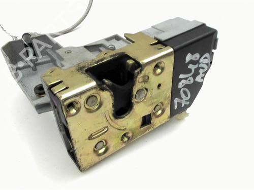 Front right lock PEUGEOT 307 (3A/C) 1.6 HDi | BP20465252C97 
