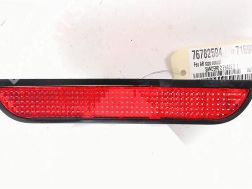 Third brake light DACIA SANDERO II 1.0 LPG (B8ML) | BP20449986L11 - Image 2