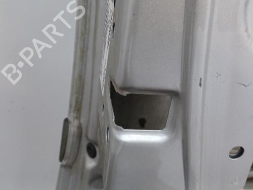 Left front door RENAULT MEGANE II (BM0/1_, CM0/1_) 1.5 dCi (BM1E, CM1E) | BP22102622C2 